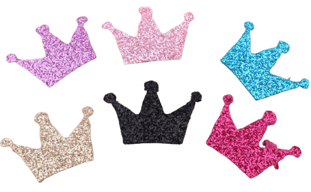 چسب موی نوزادی (6 عددی)