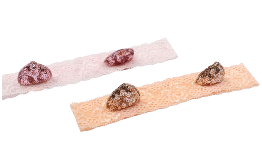 هدبند کشی خرگوشی