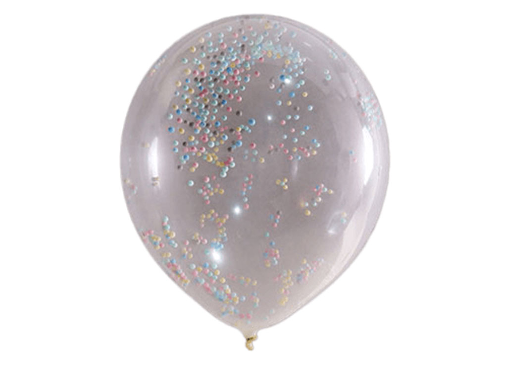 بادکنک یونولیت دار