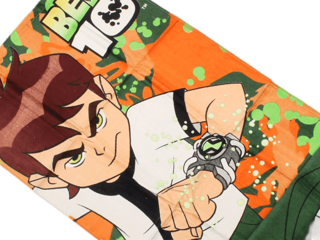 حوله استخری بن تن (تنوع طرح و رنگ)