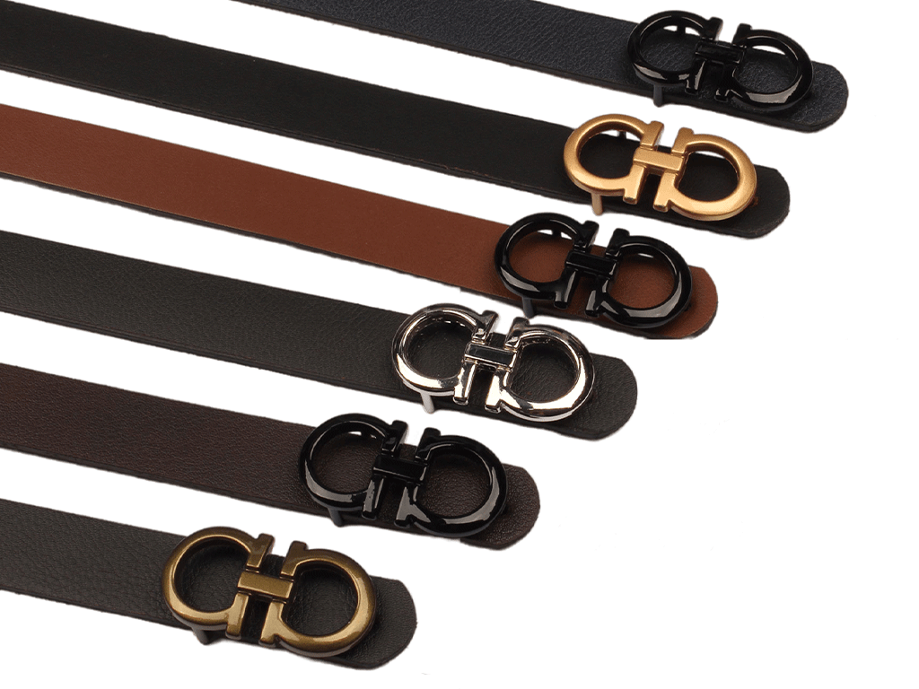 کمربند (دارای رنگبندی)