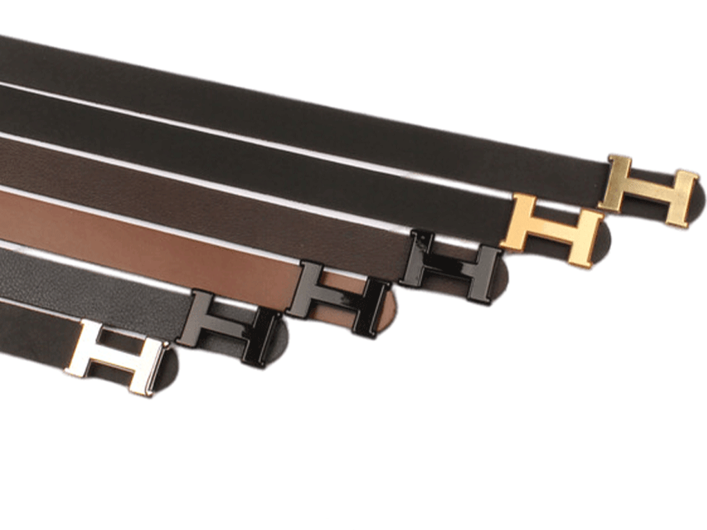 کمربند هرمس(دارای رنگبندی)