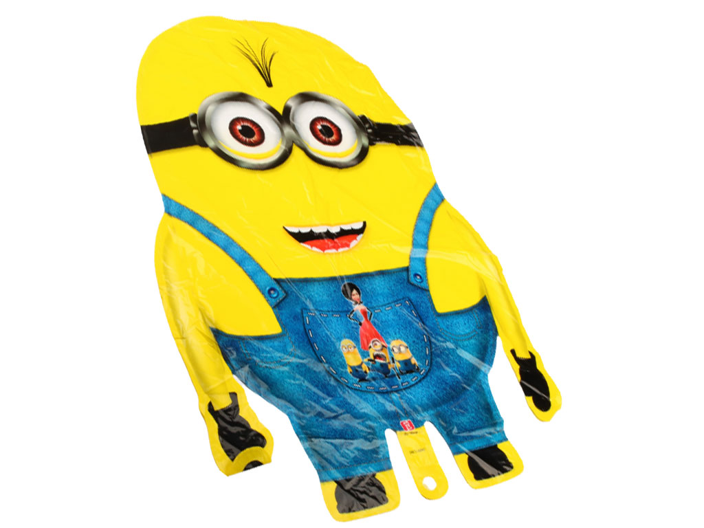 بادکنک فویلی مینیون