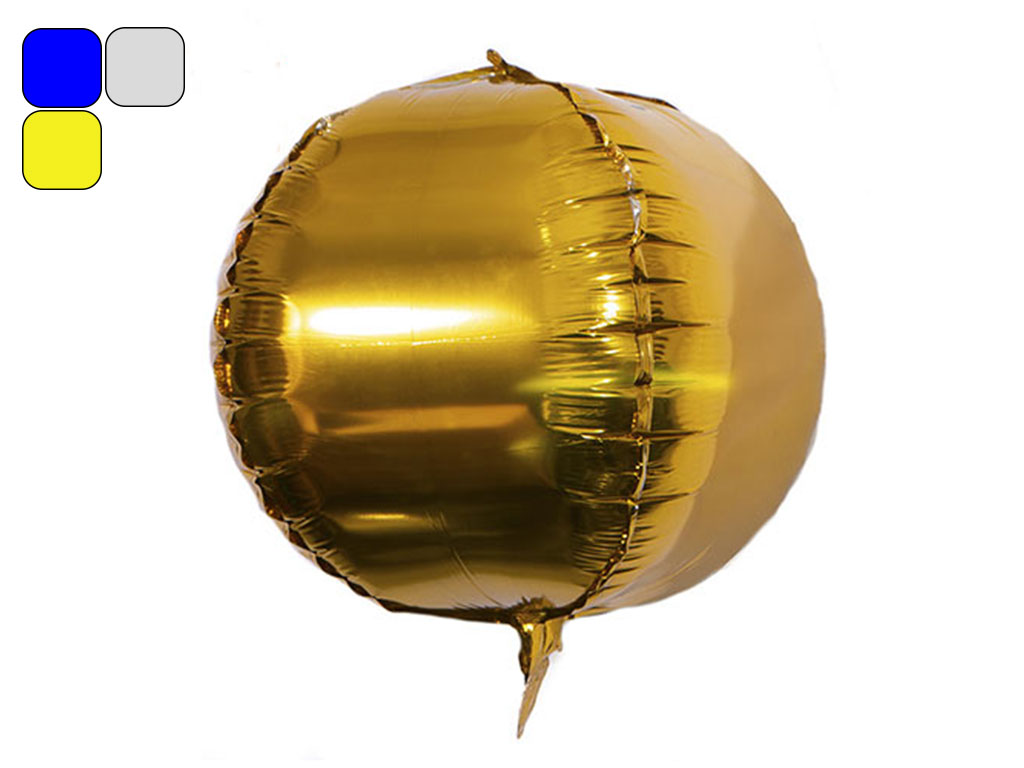 بادکنک فویلی 4 بعدی