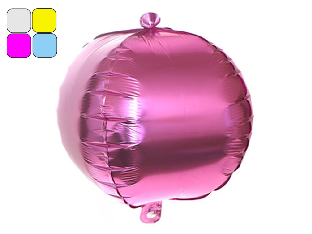 بادکنک فویلی 4 بعدی