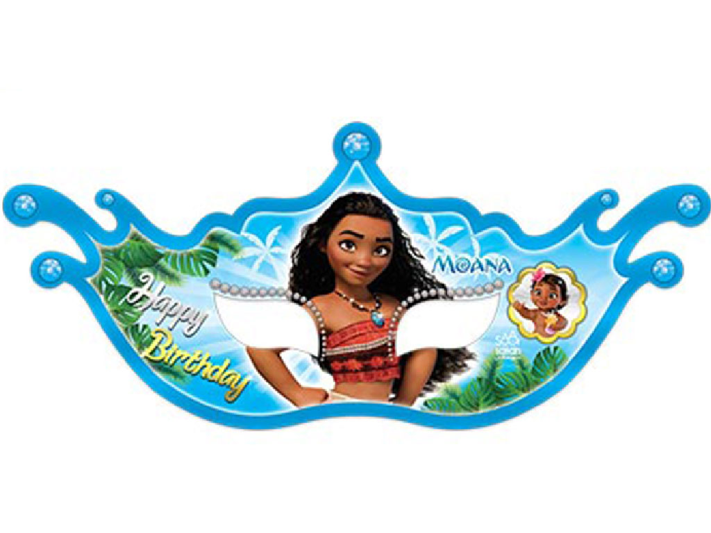 عینک بالماسکه تم شاهزاده موآنا