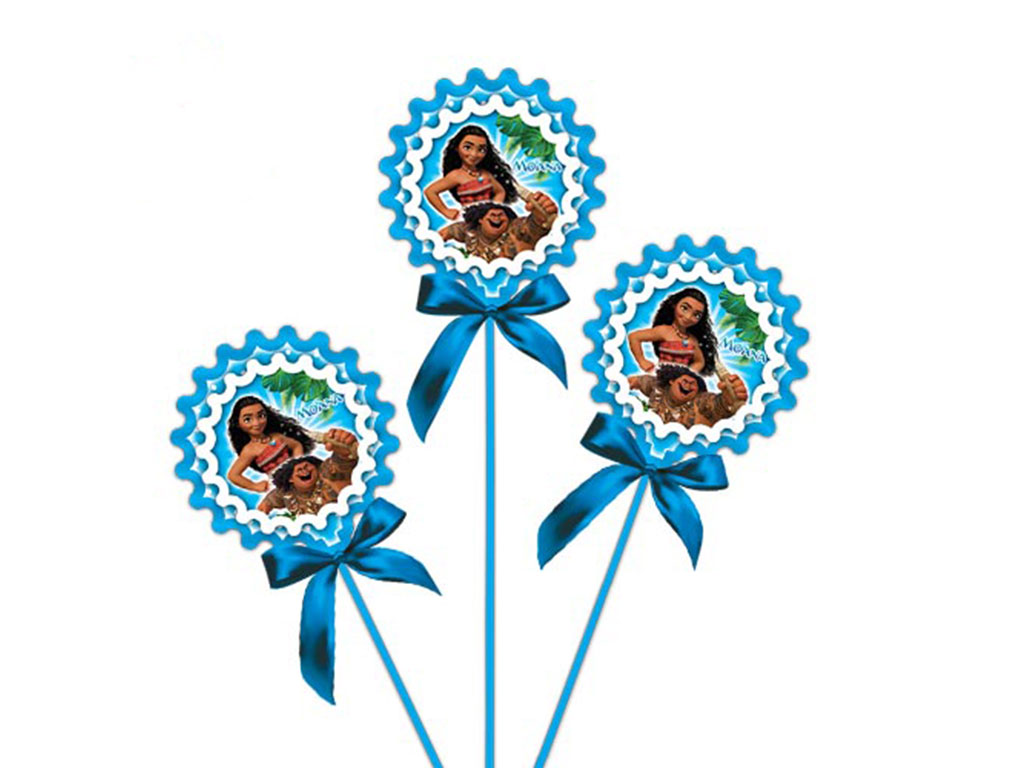 تاپر تم شاهزاده موآنا