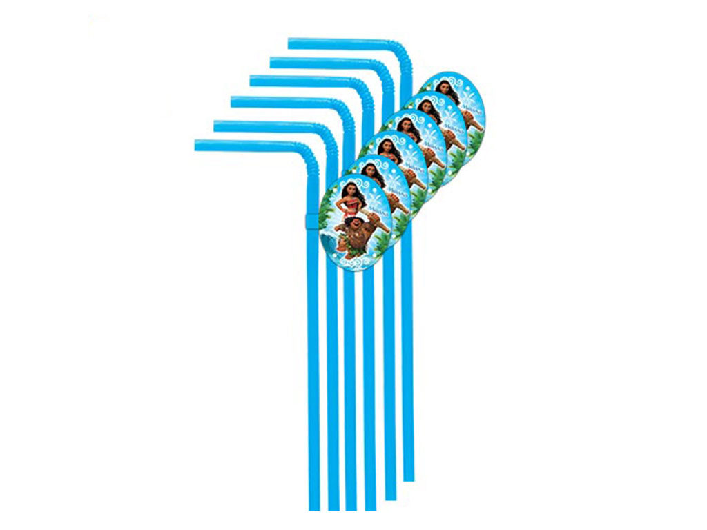 نی نوشیدنی تم شاهزاده موآنا