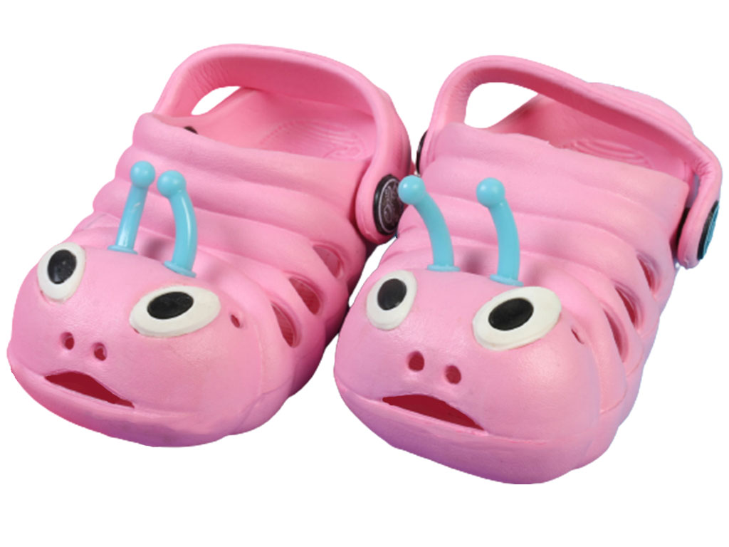 دمپایی مدل هزارپا