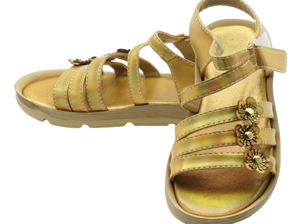 صندل صدفی طلایی (نیکتا)