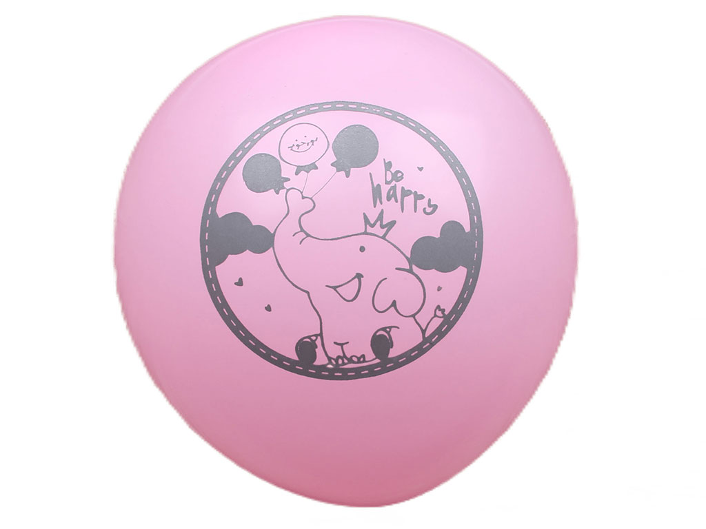 بادکنک فیل (5 عددی)