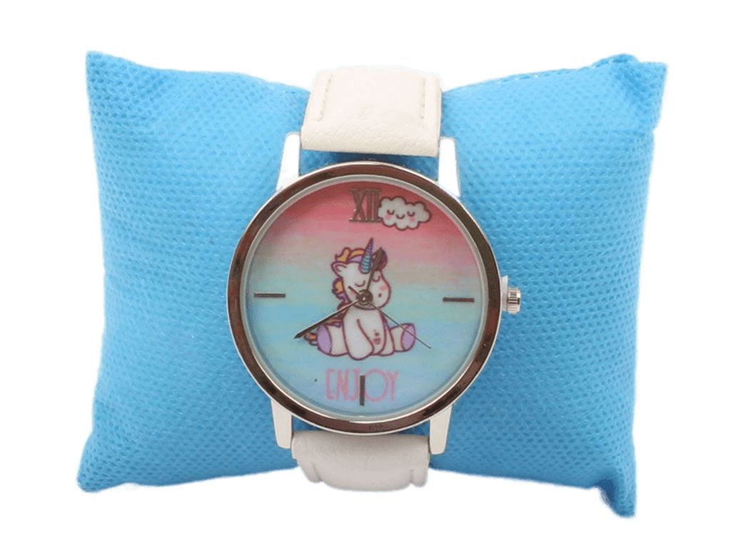 ساعت مچی اسب تک شاخ