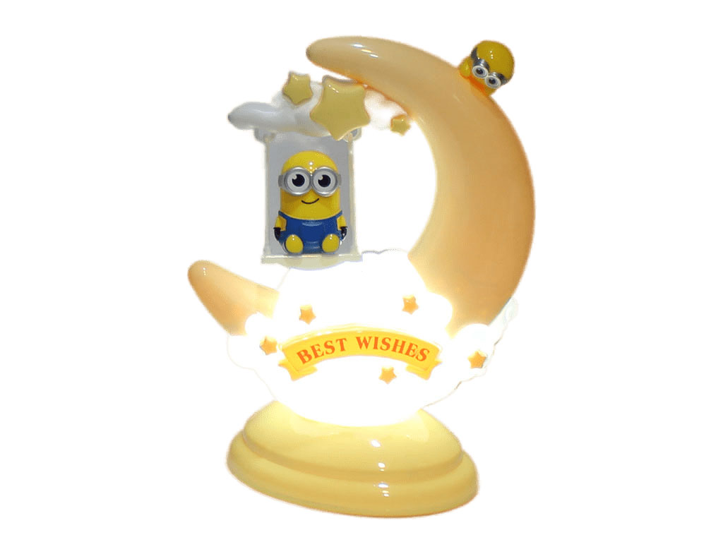 چراغ خواب مینیون