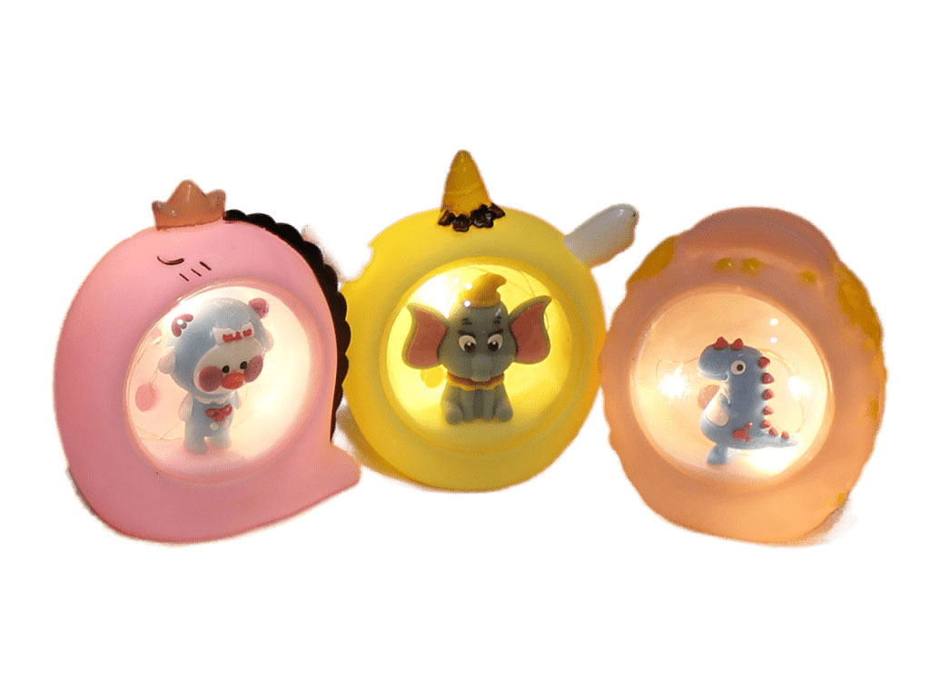 چراغ خواب فانتزی