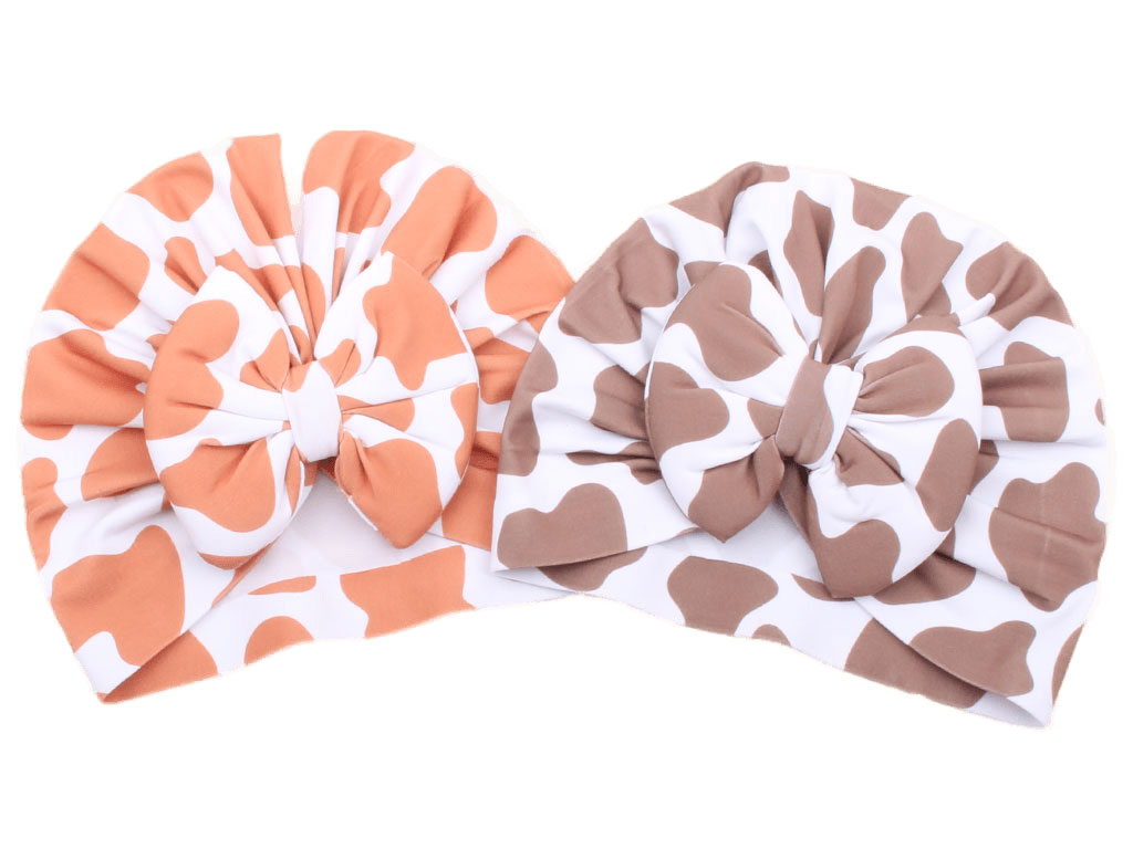 توربان نوزادی (3 ماه به بالا)