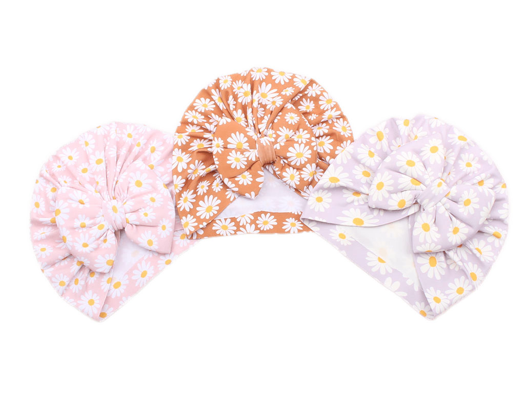 توربان نوزادی گل بابونه (12-6 ماه)