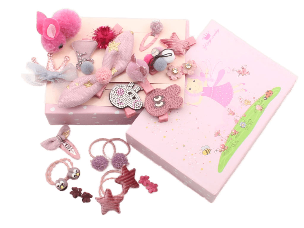 باکس هدیه گل سر