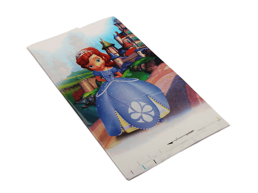 رومیزی تم سوفیا