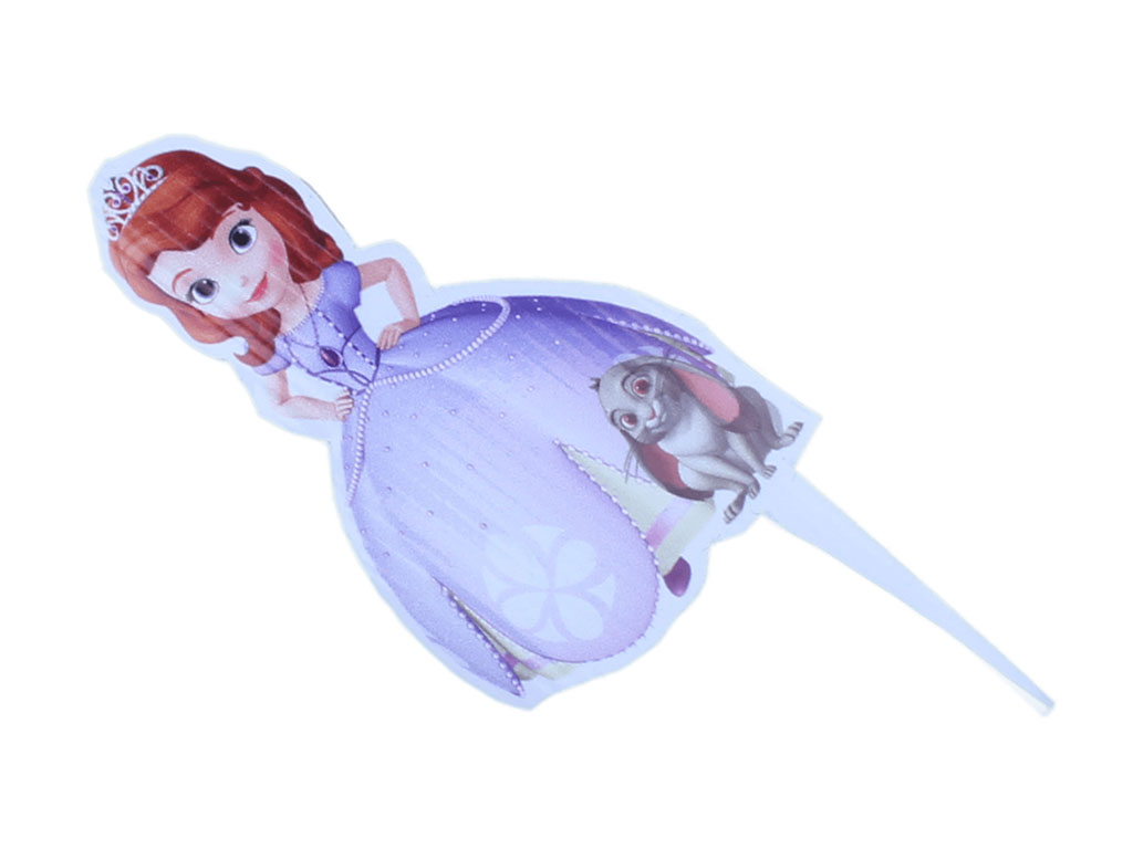 استند کیک سوفیا