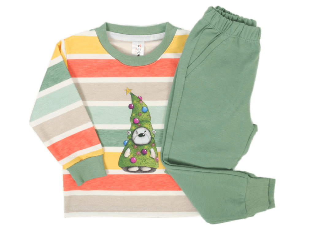 بلوز و شلوار پسرانه کیدومکس kido max