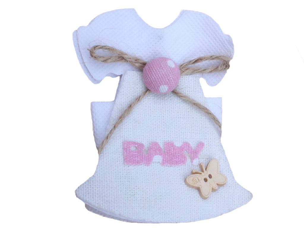 گیفت بیبی پیراهن