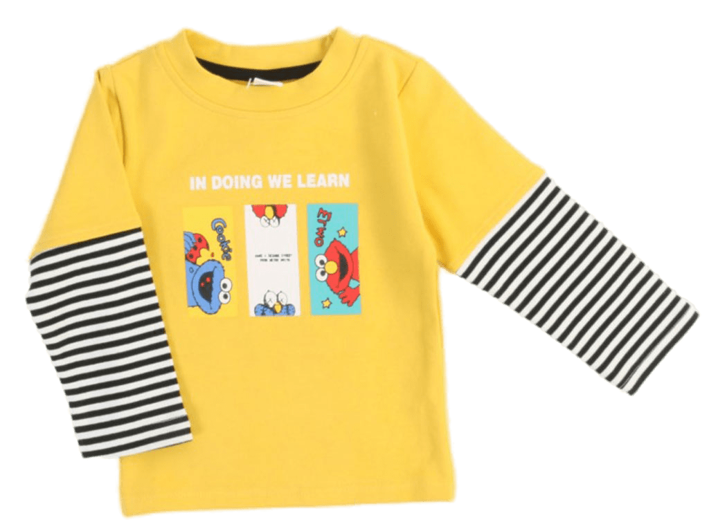 بلوز baby fashion