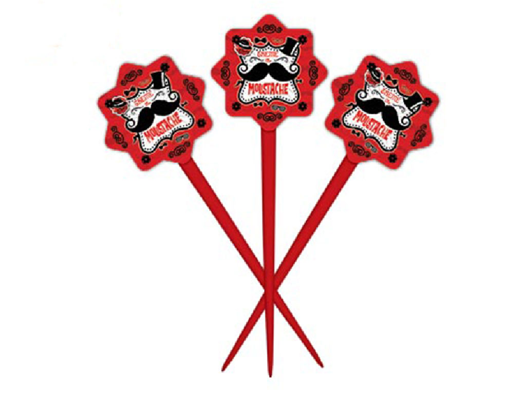 خلال فینگرفود تم سبیل