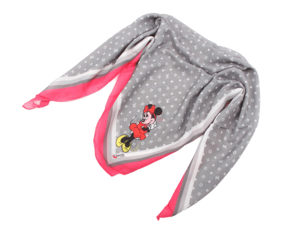 روسری مینی موس