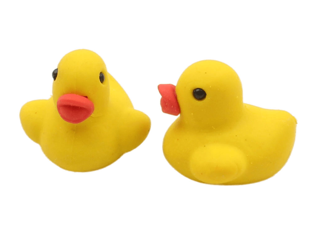 پاک کن فانتزی جوجه اردک