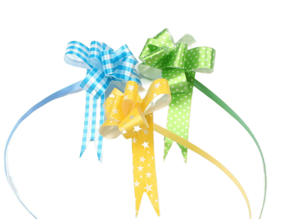 ربان پاپیونی (3 عددی)