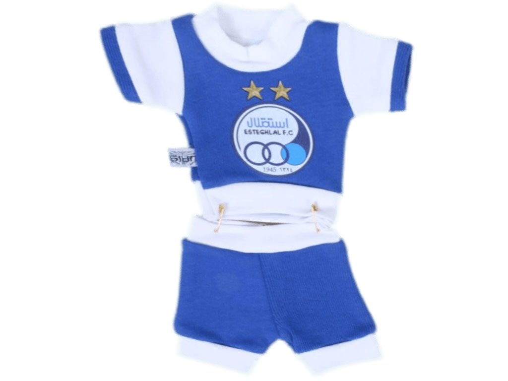 لباس تزئینی