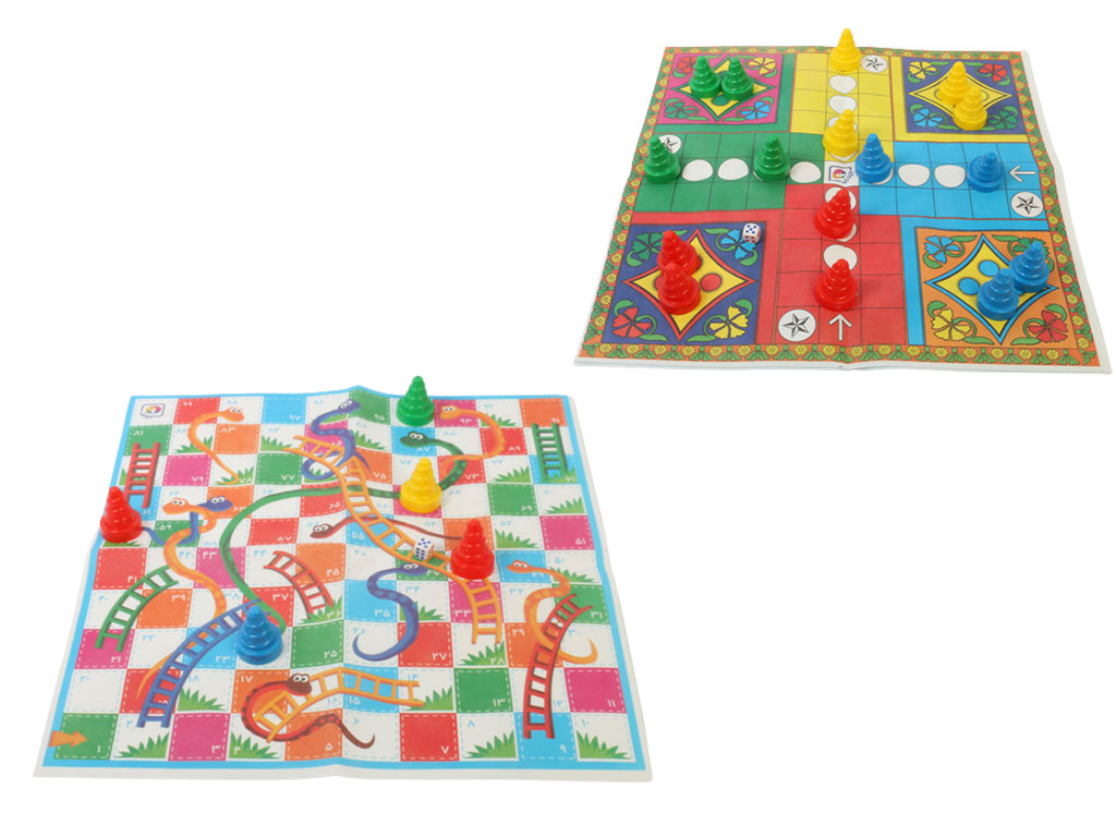 منچ و مارپله بردیا bardiya