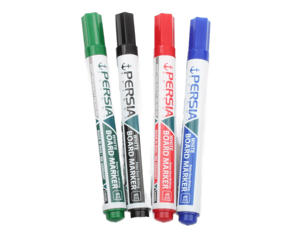 ماژیک وایت برد Persia