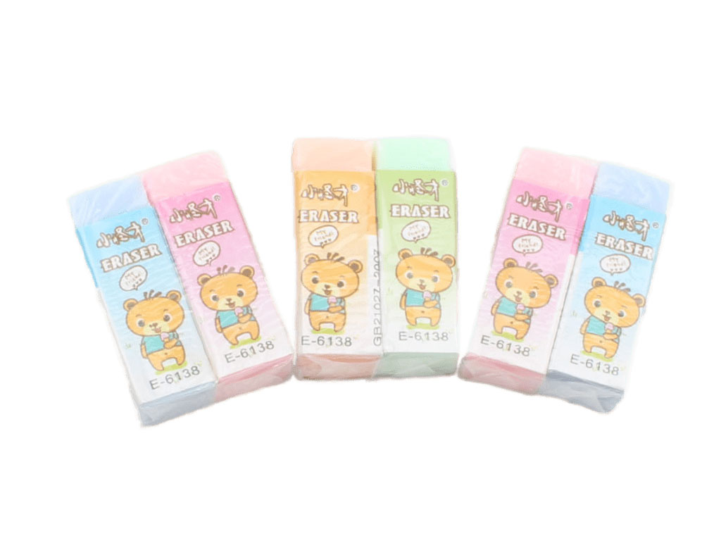 پاک کن عطری (2 عددی/ سایز کوچک)