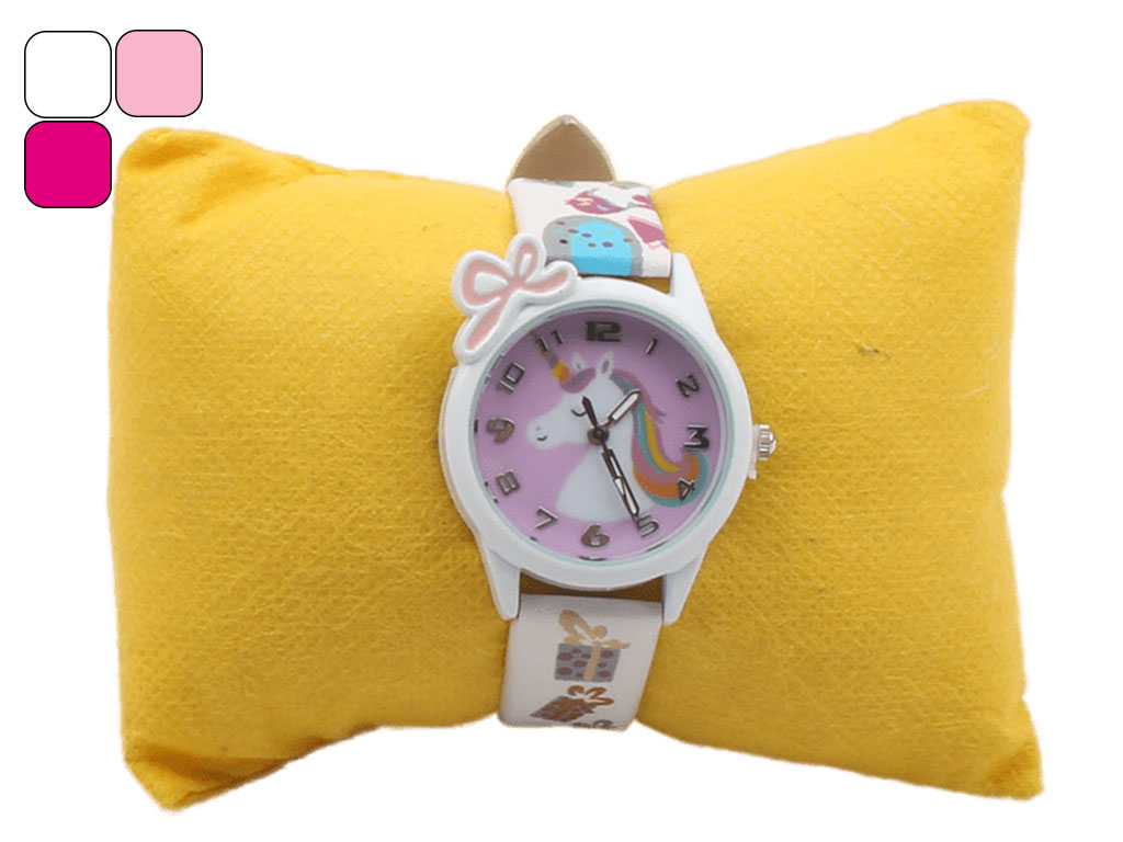 ساعت مچی اسب تک شاخ unicorn