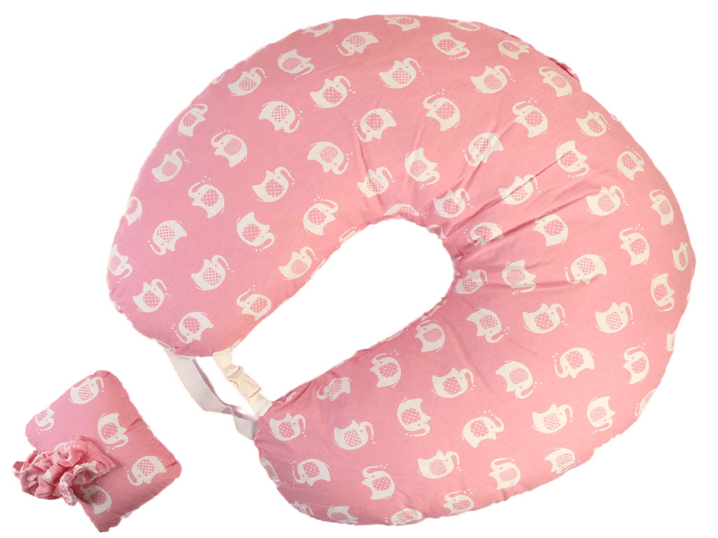 بالشت چند کاره و 4 تکه ایس ایز isiz