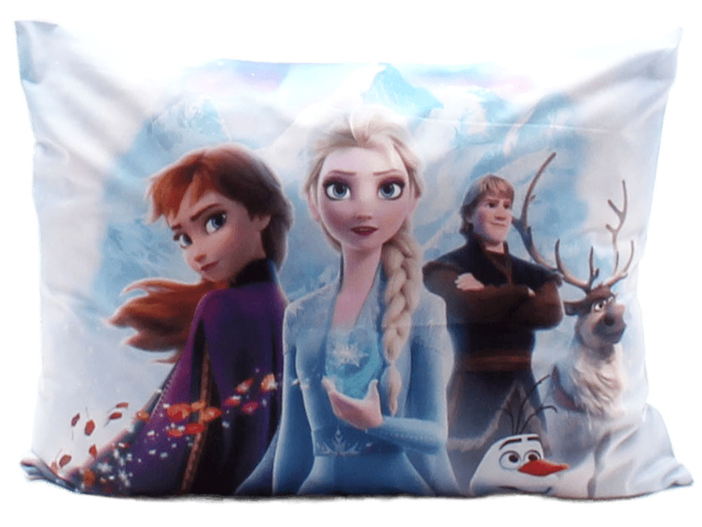 رو بالشتی فروزن