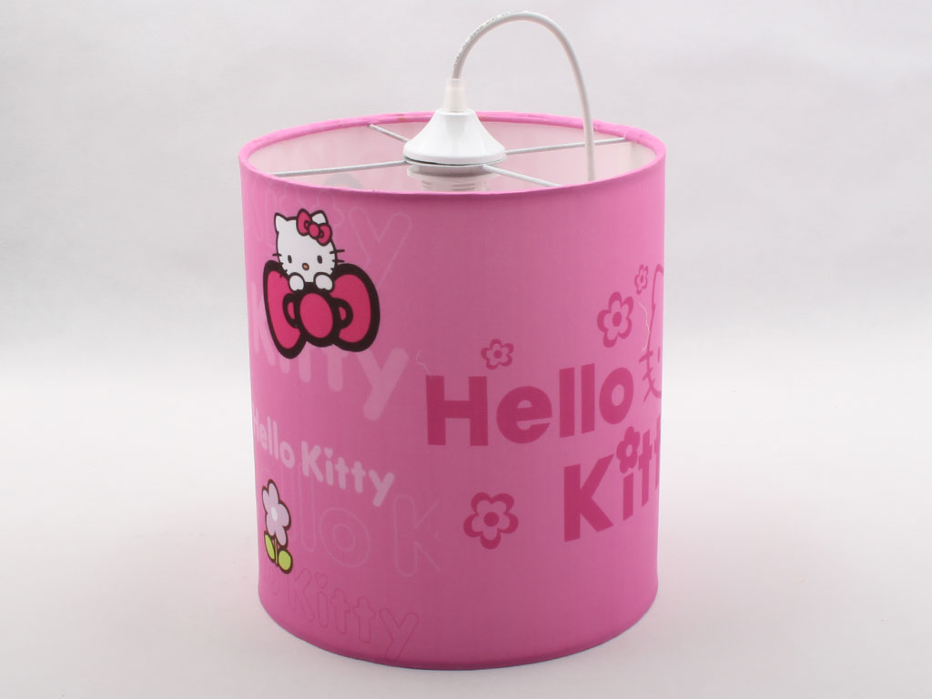 لوستر هلوکیتی Hello Kitty