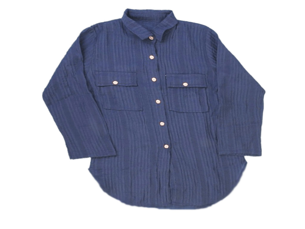 مانتو blue star