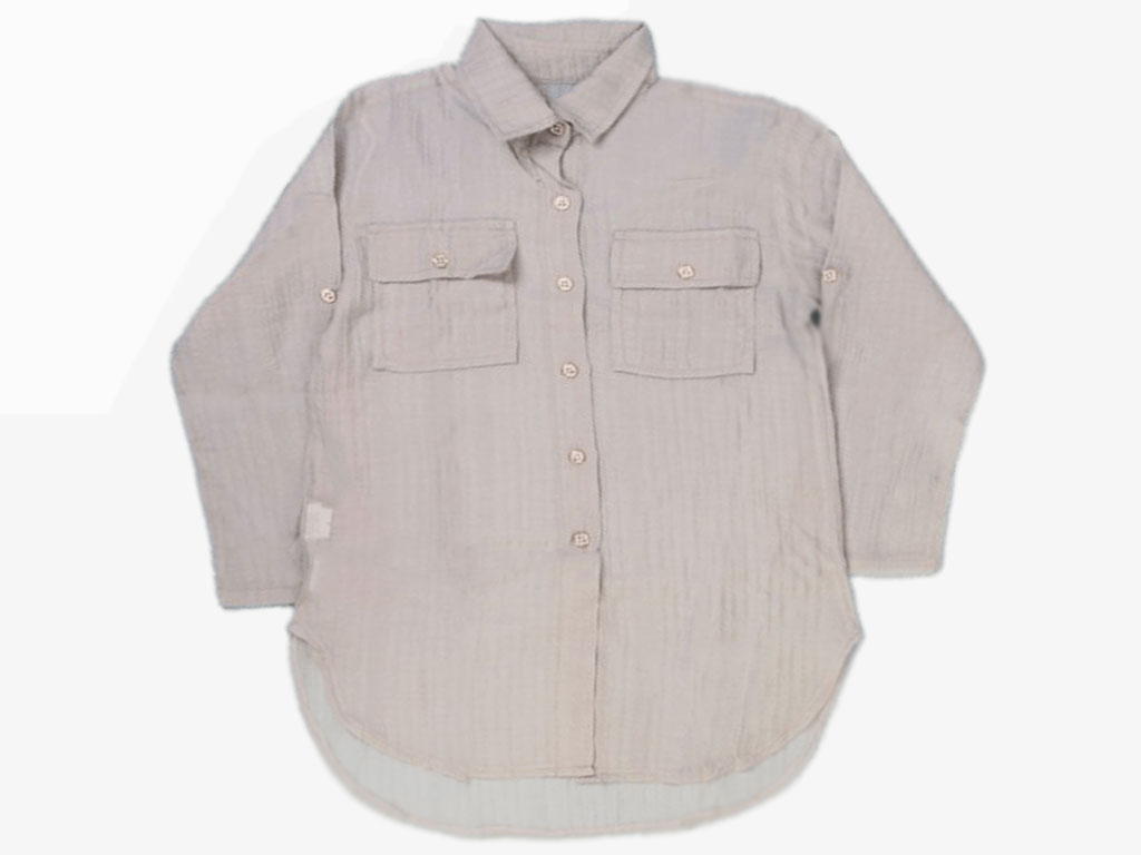 مانتو blue star