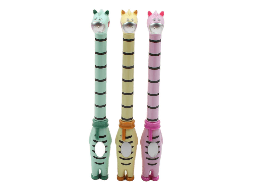 روان نویس پایه دار گورخر