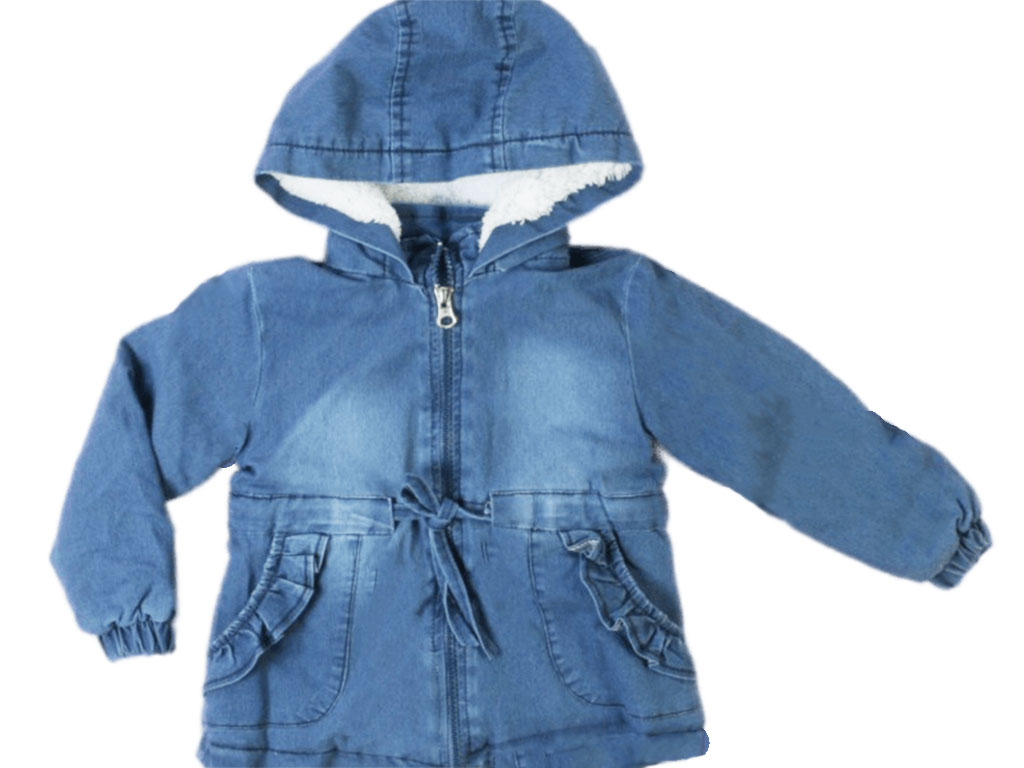 پالتو جین blue star