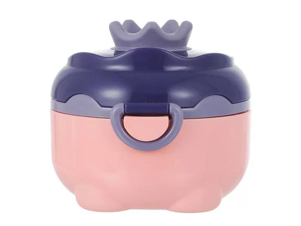 انبار غذا و شیر خشک نوزادی طرح تاج