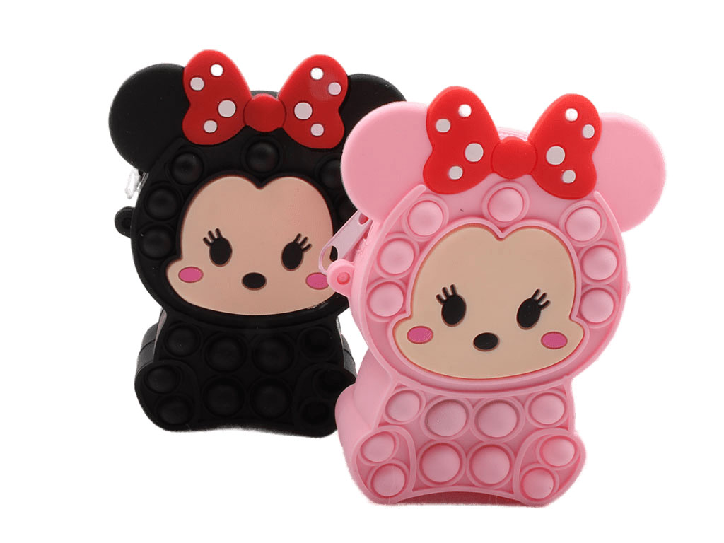 کیف پاپیت مینی موس