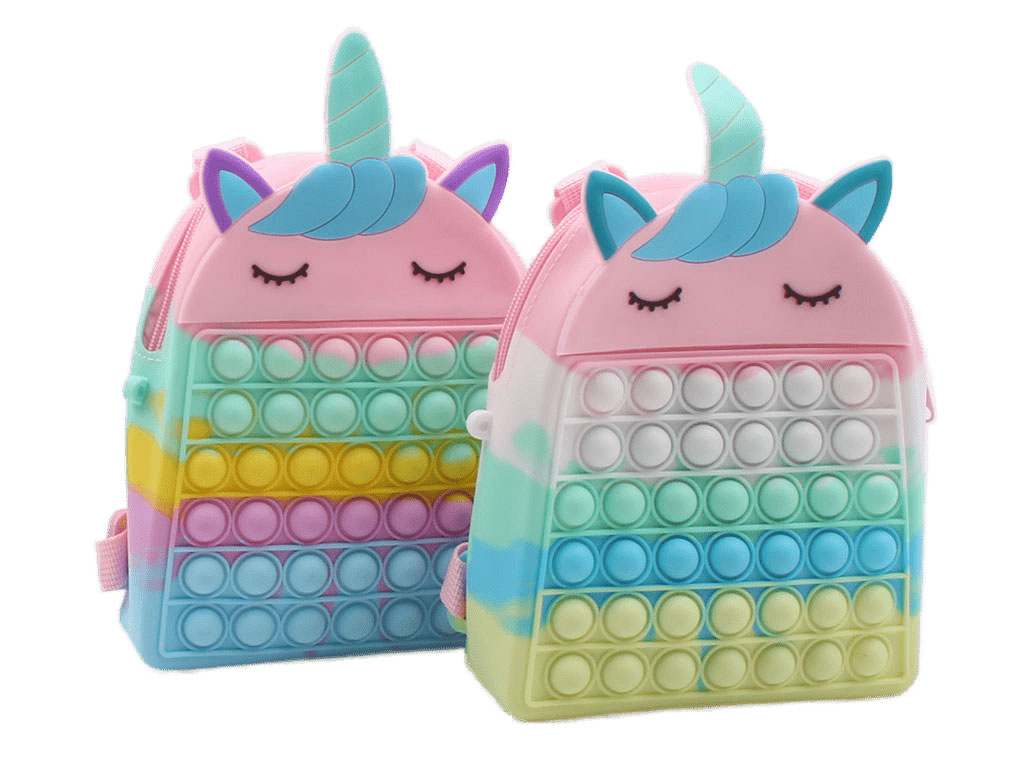 کوله پشتی پاپت اسب تک شاخ (4-2 سال)