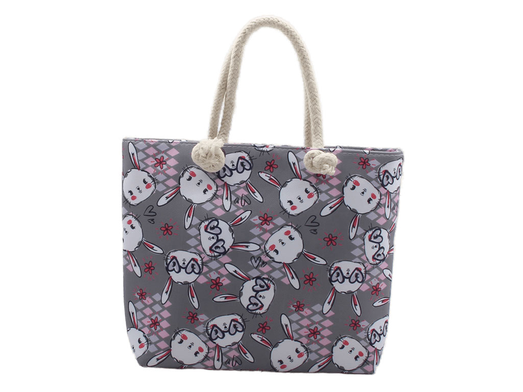 کیف دسته کنفی فانتزی