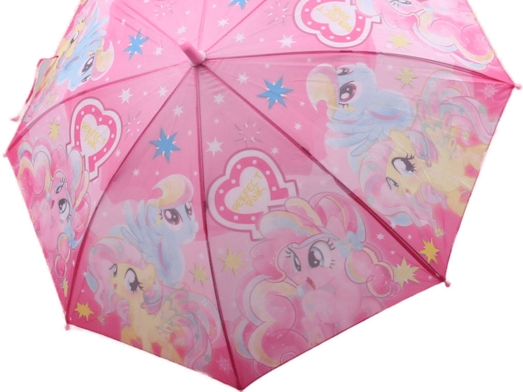 چتر اسب پونی