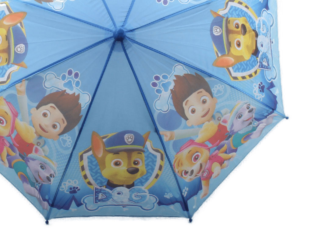 چتر سگ های نگهبان (تنوع طرح و رنگ)