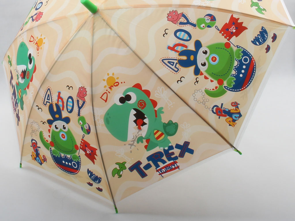 چتر شیشه ای کودک (تنوع طرح)