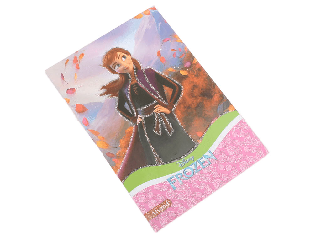 دفتر نقاشی 50 برگ